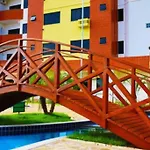 Acomodacoes Premium Em Caldas Novas