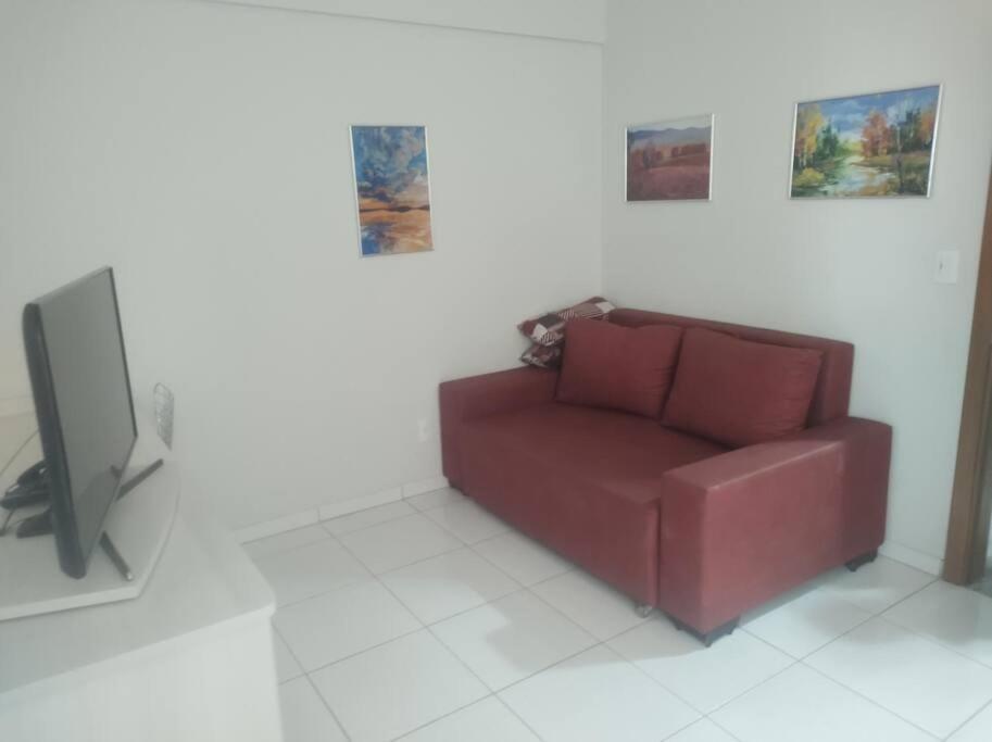 Apartment Acomodacoes Premium Em