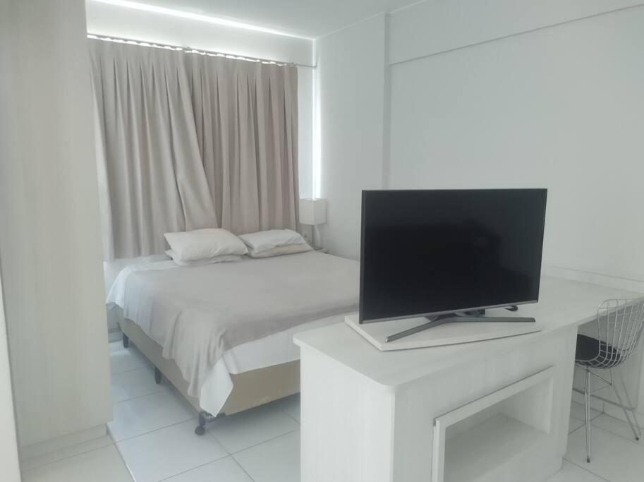 Apartment Acomodacoes Premium Em *