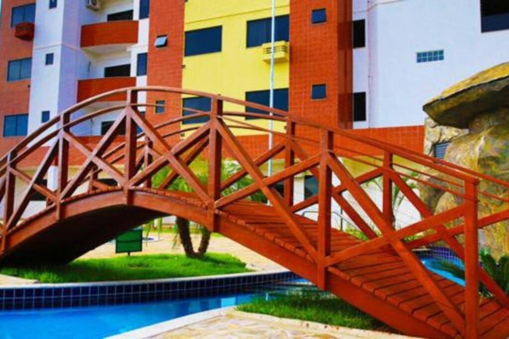 Apartment Acomodacoes Premium Em