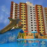 Acomodacoes Premium Em Caldas Novas