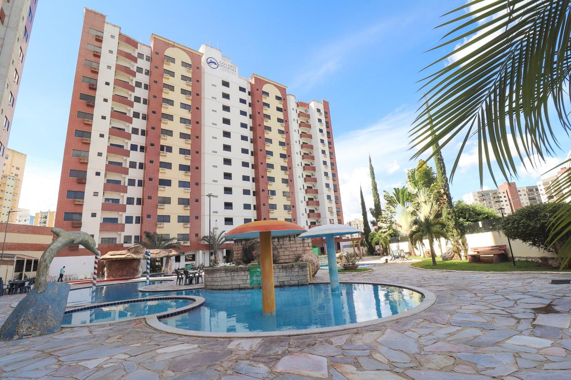 Acomodacoes Premium Em * Caldas Novas