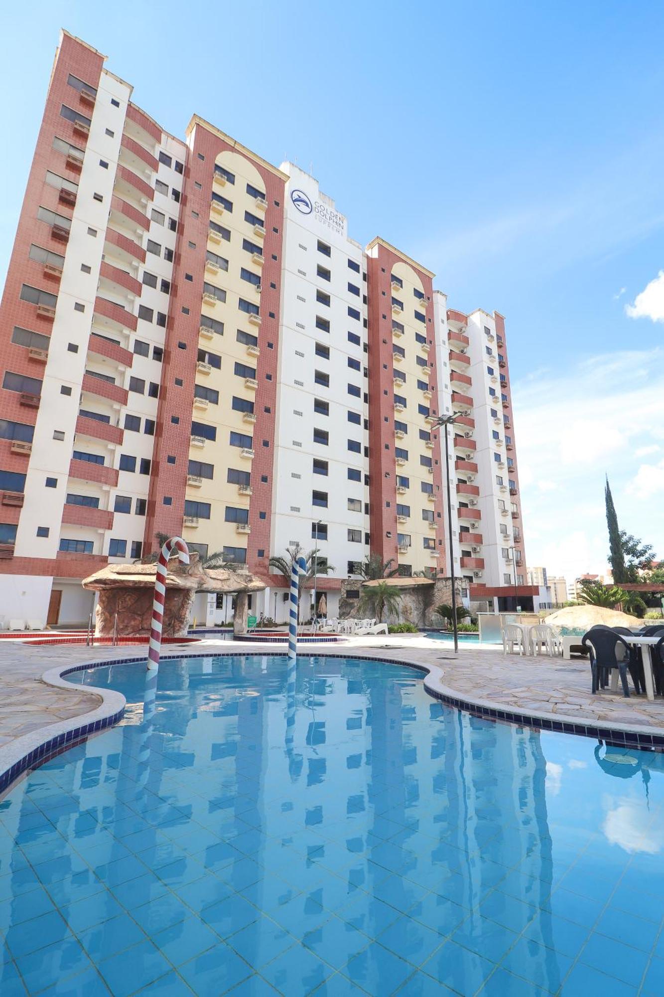 Acomodacoes Premium Em Apartamento
